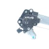 Recambio de elevalunas trasero izquierdo para honda civic berlina 5 (fk) 2.2 ctdi referencia OEM IAM 72750SMGE01  