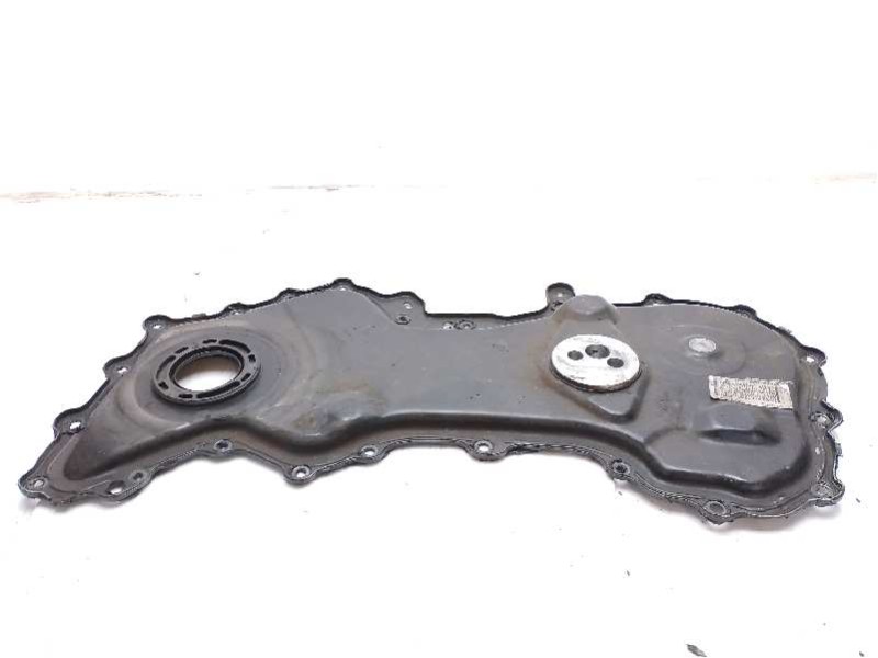 Recambio de suelo para renault trafic caja cerrada (ab 4.01) referencia OEM IAM 8200830212 12270276 100016465B