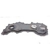 Recambio de suelo para renault trafic caja cerrada (ab 4.01) referencia OEM IAM 8200830212 12270276 100016465B