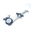 Recambio de elevalunas trasero izquierdo para honda civic berlina 5 (fk) 2.2 ctdi referencia OEM IAM 72750SMGE01  