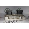 Recambio de centralita motor uce para fiat punto berlina (188) 1.2 16v cat referencia OEM IAM 00468019640 0261206980 