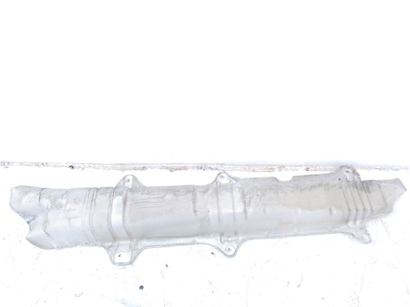 Recambio de suelo para peugeot partner kombi 1.6 blue-hdi fap referencia OEM IAM 9802561480  