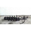 Recambio de amortiguador delantero derecho para skoda fabia like referencia OEM IAM 6C0413031AN  