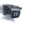 Recambio de elevalunas trasero izquierdo para honda civic berlina 5 (fk) 2.2 ctdi referencia OEM IAM 72750SMGE01  