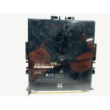 MODULO ELECTRONICO 8911160140 