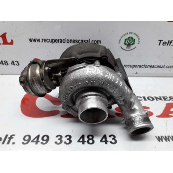 TURBOCOMPRESOR 0591457020 4541359 J1100792