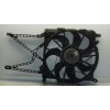 Recambio de electroventilador para opel astra h ber. edition referencia OEM IAM 0130303886 074172 