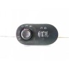 Recambio de mando luces para seat ibiza (6l1) stella referencia OEM IAM 6L1941531AD  