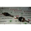 Recambio de transmision delantera izquierda para peugeot 307 (s1) xs referencia OEM IAM 9637117780  