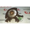 Recambio de mangueta delantera derecha para seat ibiza (6k1) stella referencia OEM IAM   