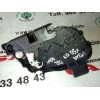 Recambio de cerradura puerta delantera derecha para volvo v50 familiar 2.0 d momentum referencia OEM IAM 30753664  