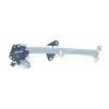 Recambio de elevalunas trasero izquierdo para honda civic berlina 5 (fk) 2.2 ctdi referencia OEM IAM 72750SMGE01  