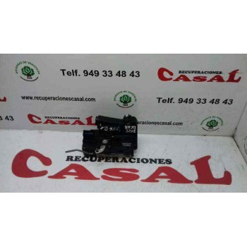 CERRADURA PUERTA DELANTERA DERECHA 8200042171 91166234 