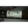 Recambio de transmision delantera izquierda para peugeot 307 (s1) xs referencia OEM IAM 9637117780  