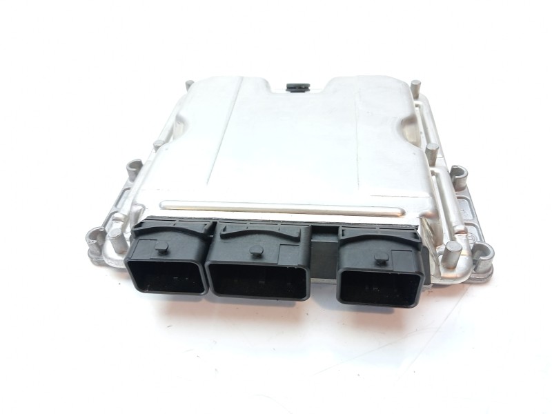 Recambio de centralita motor uce para citroën c5 berlina 2.0 hdi referencia OEM IAM 0281010808  
