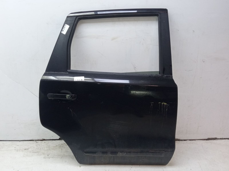 Recambio de puerta trasera derecha para nissan note (e11, ne11) 1.6 referencia OEM IAM H21009U0M0  