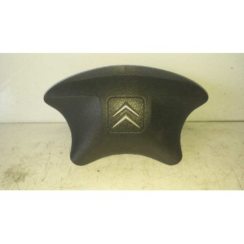 AIRBAG DELANTERO IZQUIERDO 10105021 96639595XT01