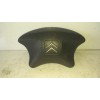 Recambio de airbag delantero izquierdo para citroën berlingo 1.6 hdi 92 sx familiar referencia OEM IAM 10105021  96639595XT01