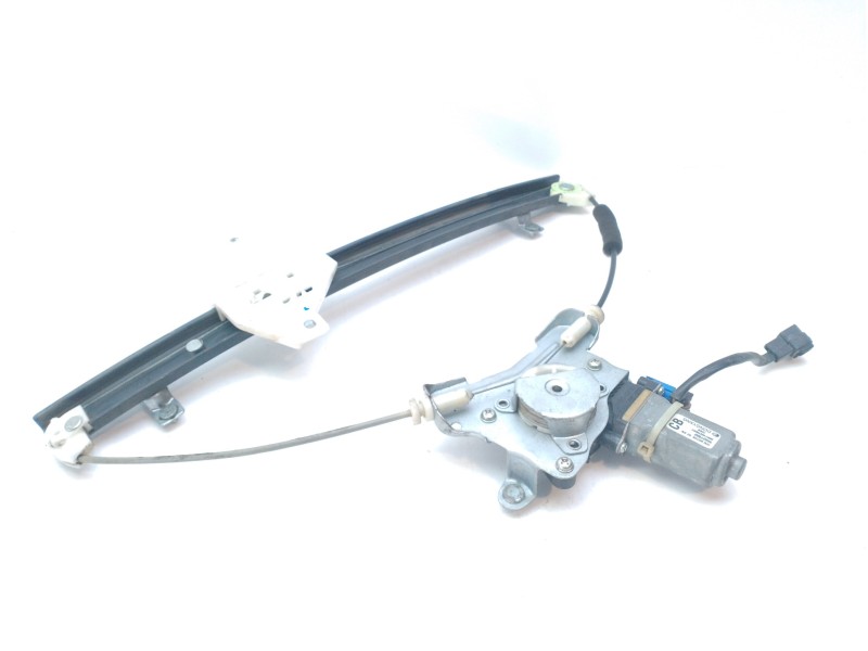Recambio de elevalunas trasero derecho para chevrolet captiva 2.0 vcdi lt referencia OEM IAM 96627082  
