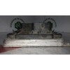 Recambio de centralita motor uce para opel corsa b eco referencia OEM IAM 0261204058 766140 