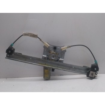ELEVALUNAS DELANTERO IZQUIERDO 51786729 