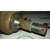 Recambio de transmision delantera izquierda para peugeot 307 (s1) xs referencia OEM IAM 9637117780  