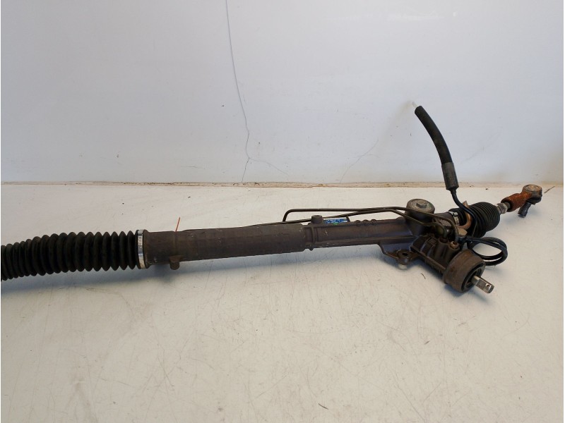 Recambio de cremallera direccion para audi a4 b5 avant (8d5) 1.8 referencia OEM IAM 8D1422053BX  