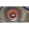 Recambio de mangueta delantera derecha para renault scenic ii grand confort authentique referencia OEM IAM 557  