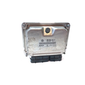 CENTRALITA MOTOR UCE 038906019KT 0281011219 