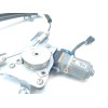 Recambio de elevalunas trasero derecho para chevrolet captiva 2.0 vcdi lt referencia OEM IAM 96627082  