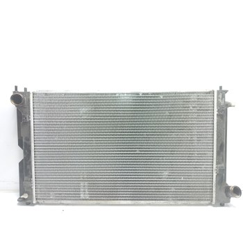 RADIADOR AGUA 164000R021 