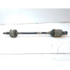 Recambio de transmision trasera derecha para jeep compass ii 2.0 m-jet cat referencia OEM IAM 00534183780  
