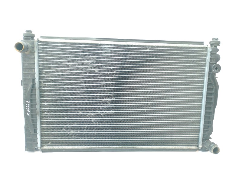 Recambio de radiador agua para audi a6 berlina (4b2) 2.4 (121kw) referencia OEM IAM 8D0121251N  