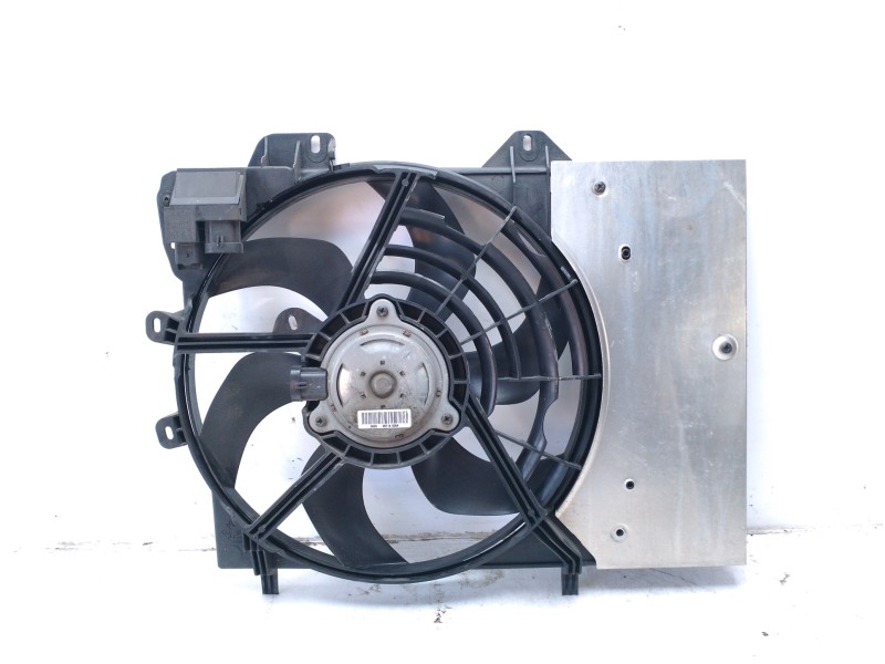 Recambio de electroventilador para peugeot 308 1.6 16v referencia OEM IAM 1253T5  