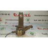 Recambio de mangueta delantera derecha para renault scenic ii grand confort authentique referencia OEM IAM 557  