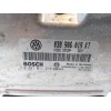 Recambio de centralita motor uce para seat ibiza (6l1) reference referencia OEM IAM 038906019KT 0281011219 
