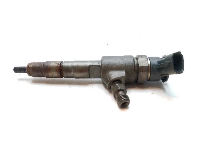Recambio de inyector para peugeot 3008 referencia OEM IAM 445110566  