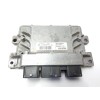 Recambio de centralita motor uce para dacia sandero ambiance referencia OEM IAM 8201082042 8201082039 S120205101A