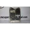 Recambio de centralita motor uce para opel corsa b eco referencia OEM IAM 0261204058 766140 