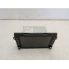 Recambio de pantalla multifuncion para toyota yaris referencia OEM IAM 86140K0290  