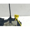 Recambio de cerradura puerta trasera derecha para renault scenic iii referencia OEM IAM 825020004R  