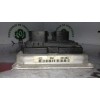 Recambio de centralita motor uce para opel corsa b eco referencia OEM IAM 0261204058 766140 