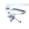 Recambio de elevalunas trasero derecho para chevrolet captiva 2.0 vcdi lt referencia OEM IAM 96627082  