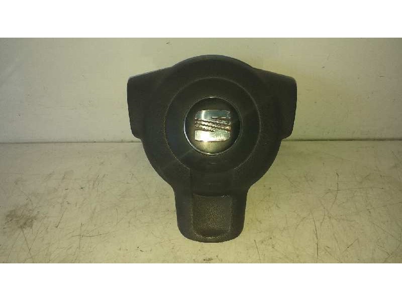 Recambio de airbag delantero izquierdo para seat ibiza (6l1) fórmula sport referencia OEM IAM W06L0880201K 001L4100K9FS 