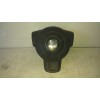 Recambio de airbag delantero izquierdo para seat ibiza (6l1) fórmula sport referencia OEM IAM W06L0880201K 001L4100K9FS 