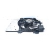 Recambio de electroventilador para peugeot 308 1.6 16v referencia OEM IAM 1253T5  