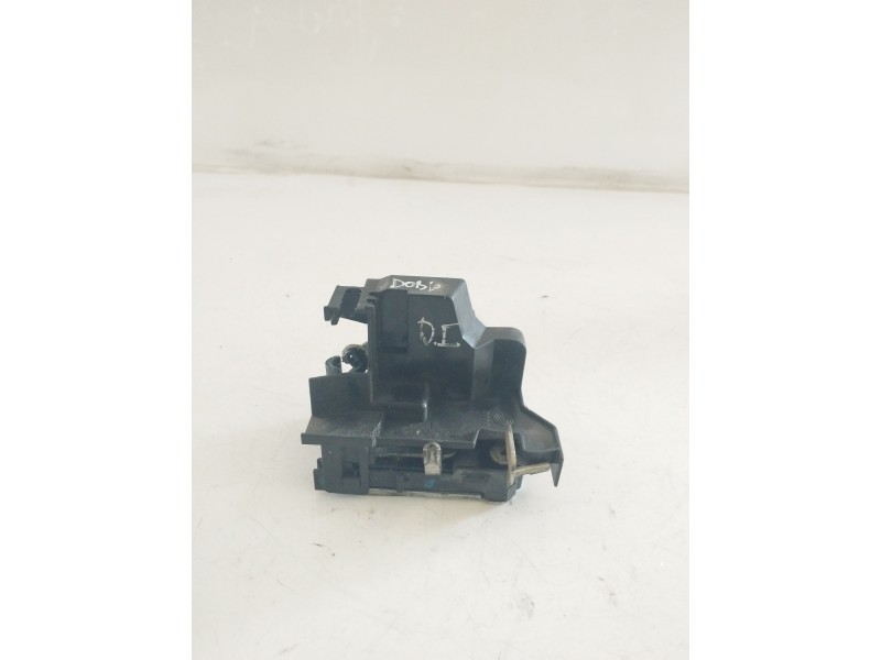 Recambio de cerradura puerta delantera izquierda para fiat doblo (119) 1.9 jtd elx / dynamic referencia OEM IAM   
