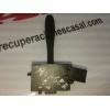 Recambio de mando luces para chrysler voyager (rg) 2.4 se referencia OEM IAM 04685711AA 23199 