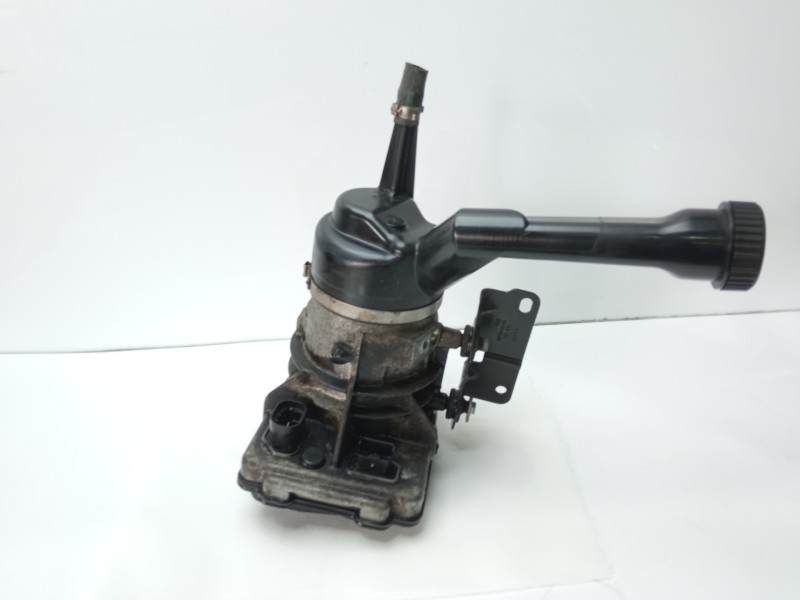 Recambio de bomba direccion para citroën c4 picasso 1.6 16v hdi fap referencia OEM IAM 9684040280  