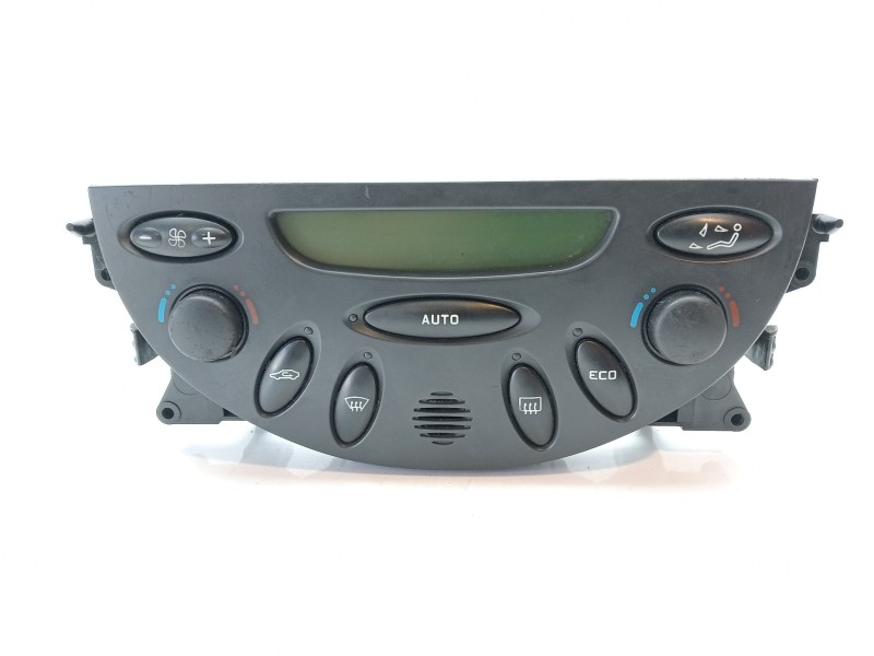 Recambio de mando calefaccion / aire acondicionado para citroën c5 berlina 2.0 hdi referencia OEM IAM 96470014  